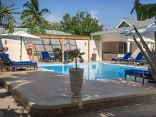 Villas De Mer Hotel