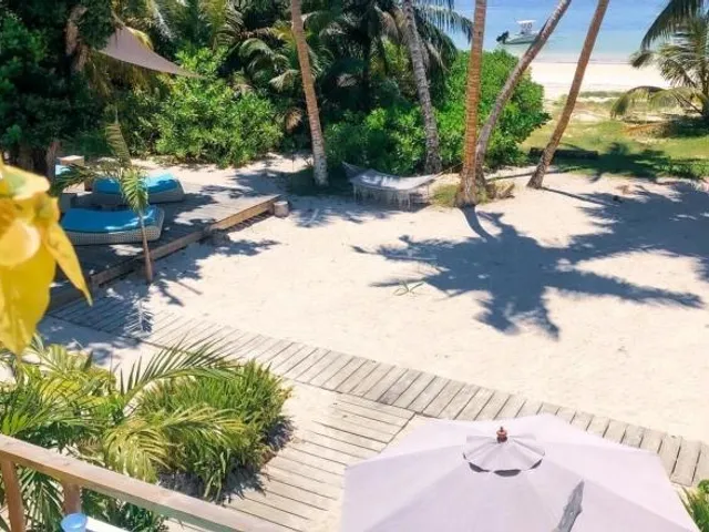 Bliss Hotel Praslin