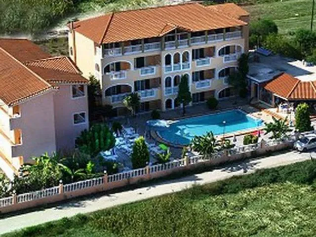 Sandy Maria Hotel
