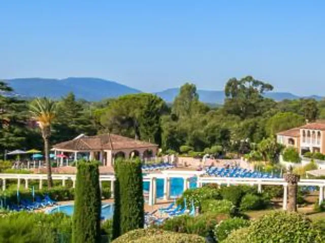 Pierre & Vacances Residence Les Parcs de Grimaud