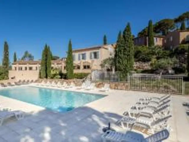 Garden & City Les Bastides de Grimaud