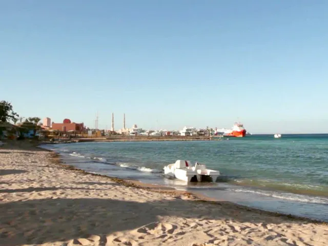 Sea Garden
