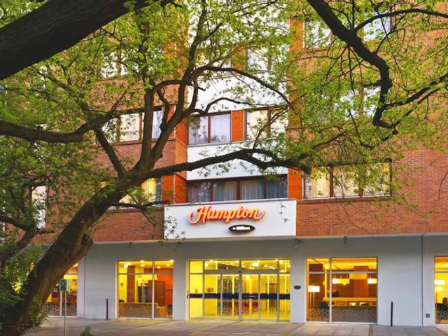 Hampton by Hilton London Croydon