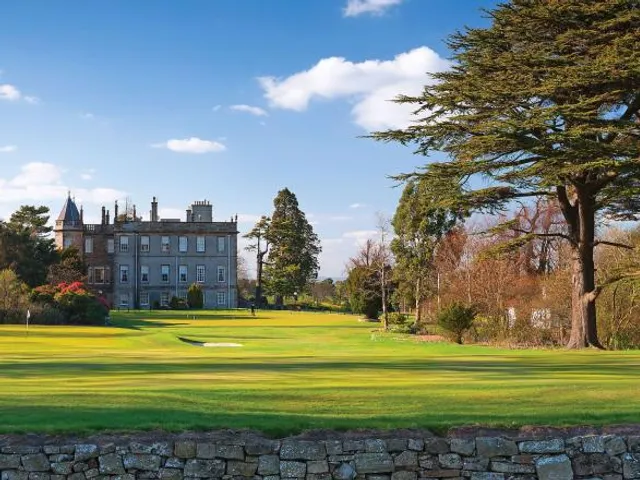 Dalmahoy Hotel & Country Club