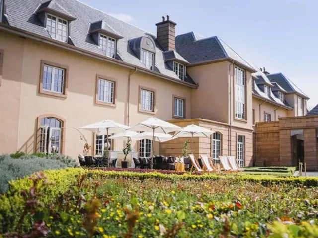 Fairmont St Andrews