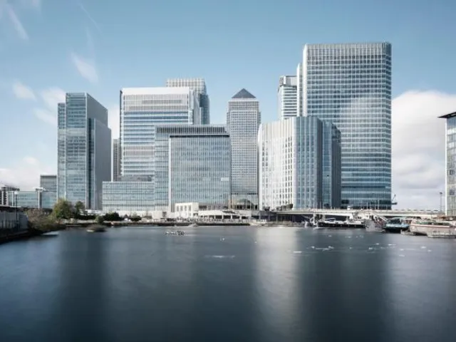 ibis budget London Barking