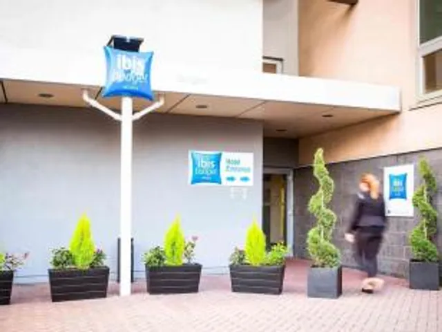 ibis budget Glasgow