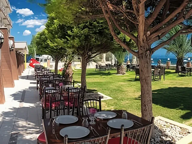 Gümüldür Mavi Deniz Hotel