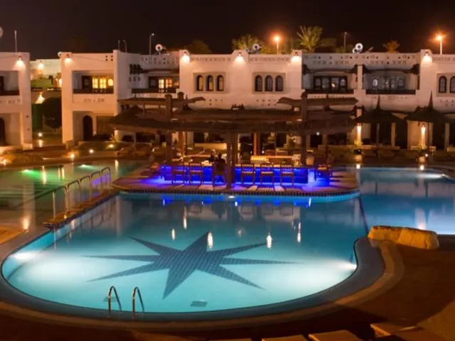 Tivoli Hotel Aqua Park