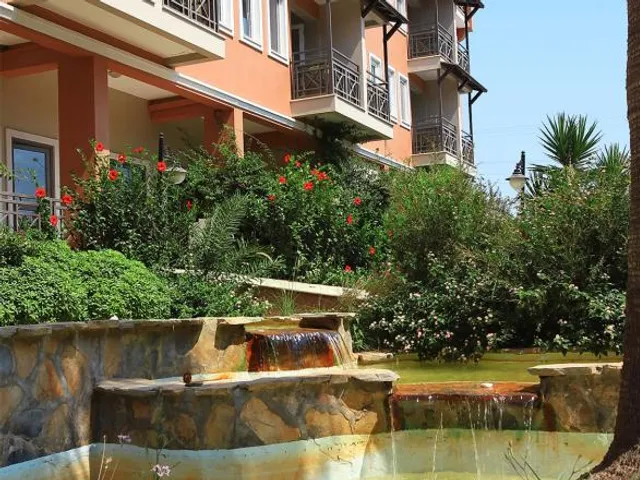 Club Yali Hotels & Resort