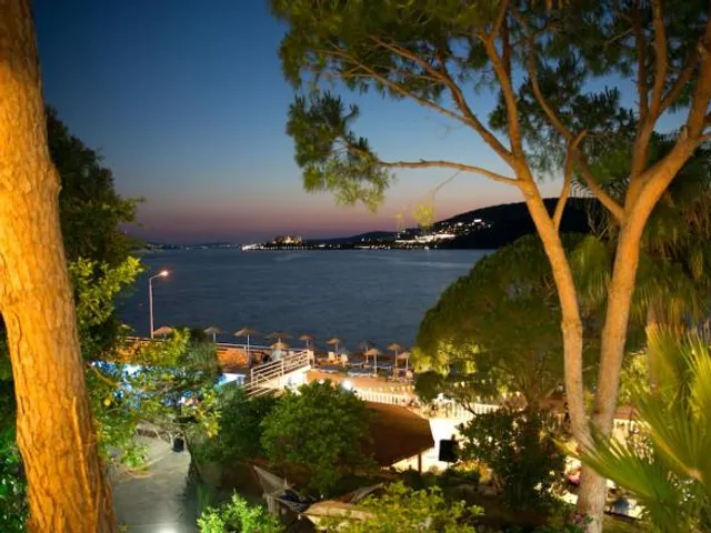 Greenport Bodrum