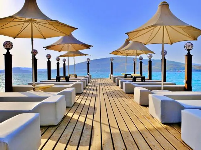 Oscar Seaside Hotel & Spa