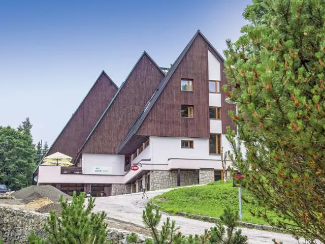 Parkhotel