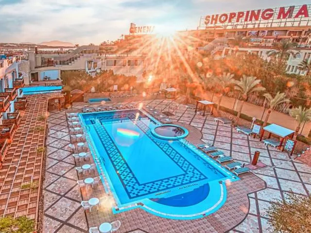 Falcon Naama Star Hotel
