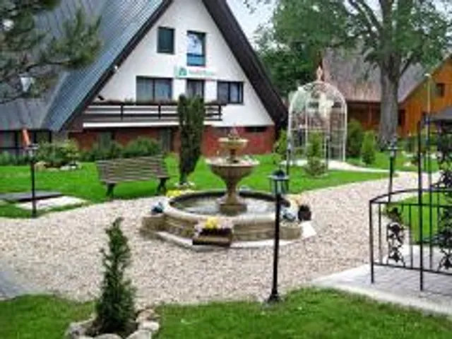 Harrachovka Spa & Wellness