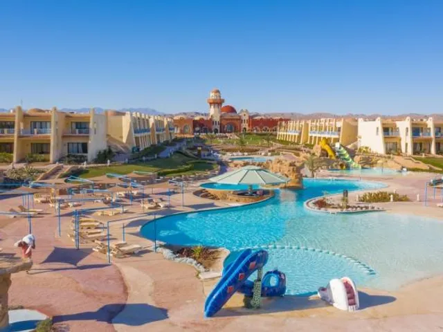 ONATTI Beach Resort