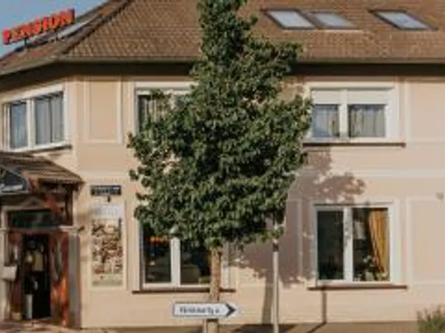 Korona Pension Restaurant