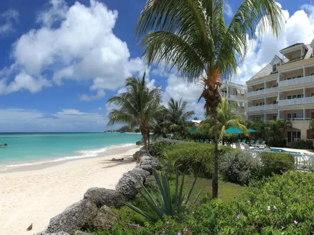 Coral Sands
