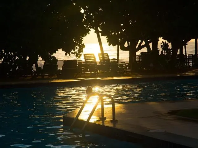 Hotel Lanka Super Corals