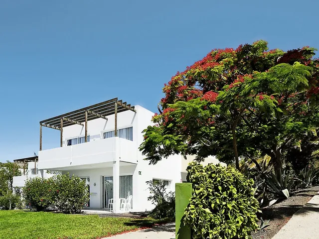 allsun App.-Hotel Esquinzo Beach