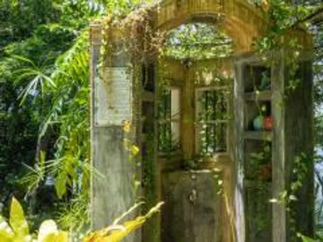 Villa Birdlake