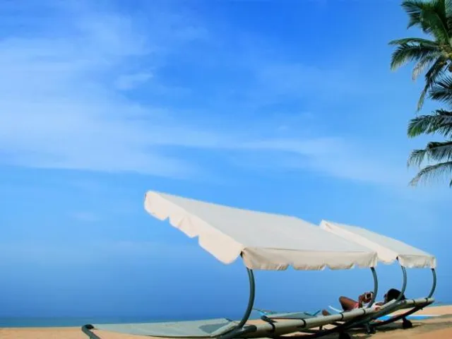 Nico Beach Hotel
