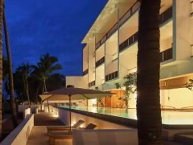 Riff Hikkaduwa Design Hotel