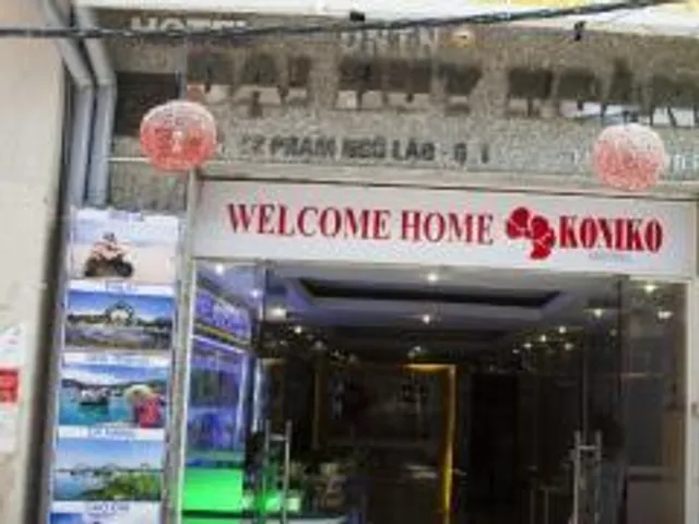 Koniko Hotel