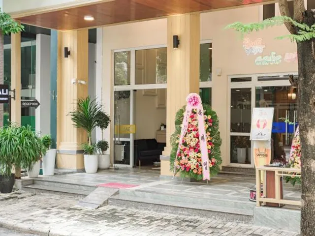 Bali Hotel