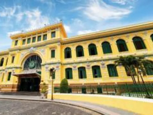 Tuan Viet Hotel