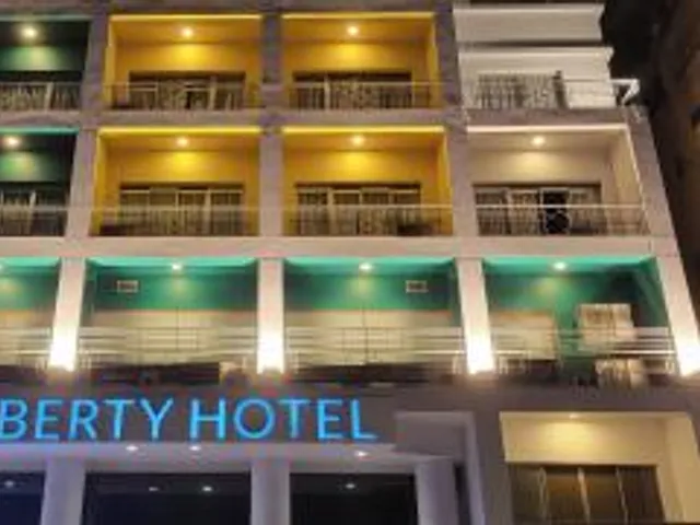 Liberty Saigon Parkview