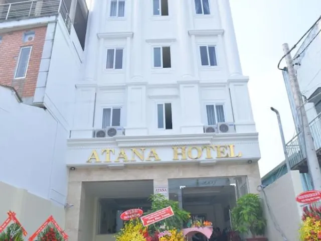 Atana Hotel