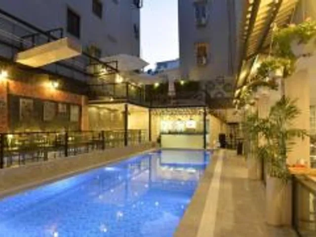 Saigon Europe Hotel & Spa