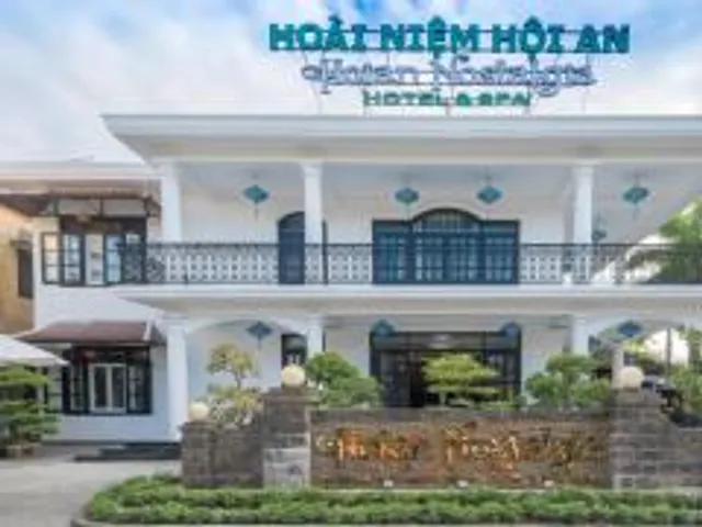 Huy Hoang Garden Hotel