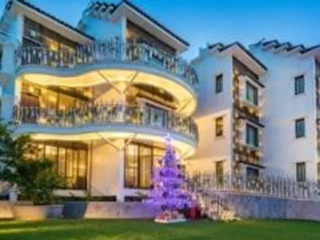 Happy Life Memories Hoi An Hotel & Spa