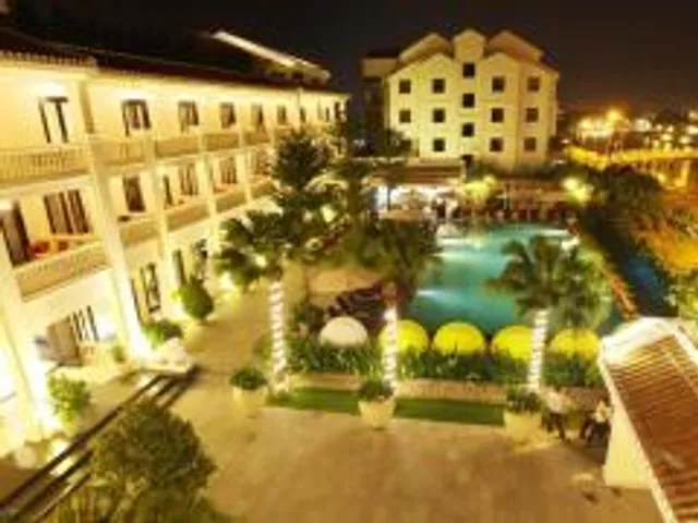 Thanh Binh Riverside
