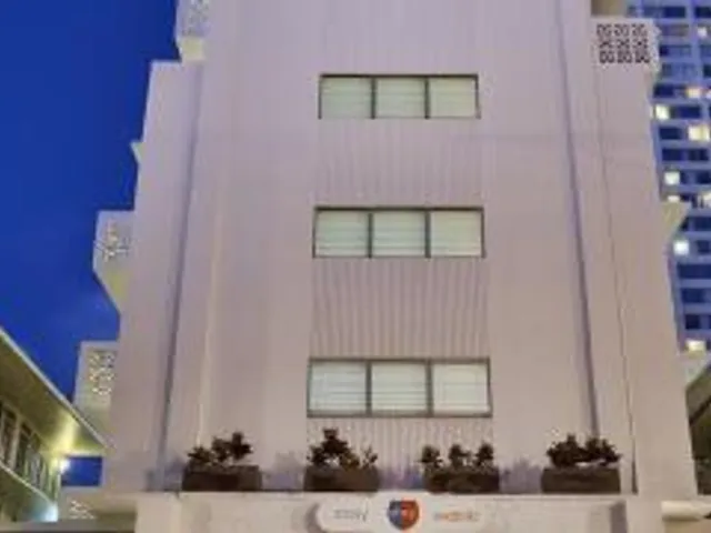 Stay Hotel Waikiki