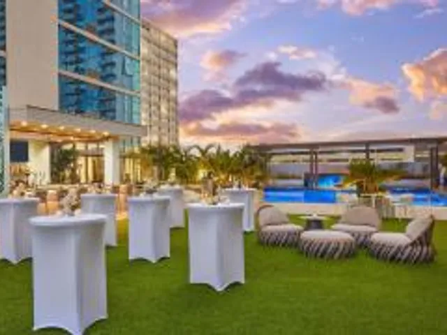 Renaissance Honolulu Hotel & Spa