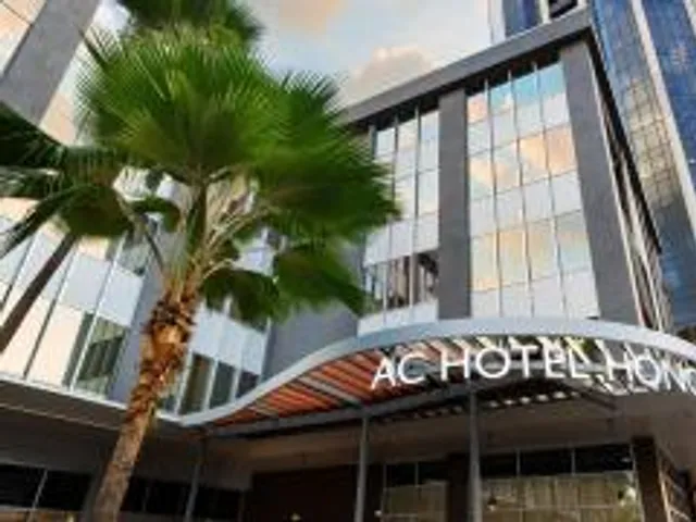 AC Hotel Honolulu