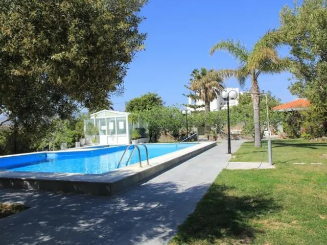 Irene Villas 1+2