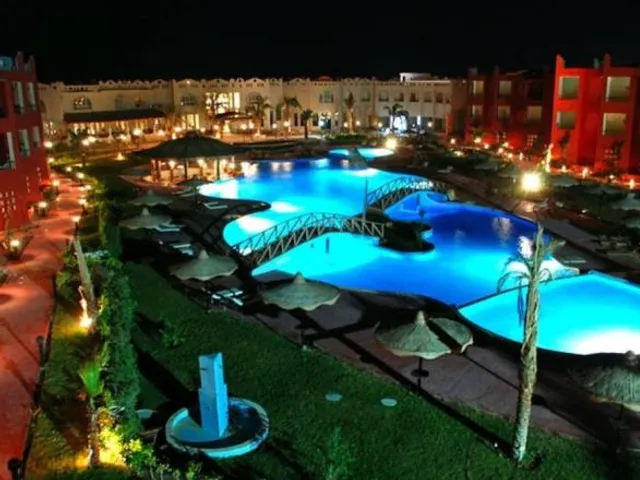 Sharm Bride Resort Aqua & SPA