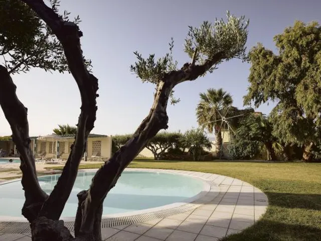 Tylissos Beach Hotel