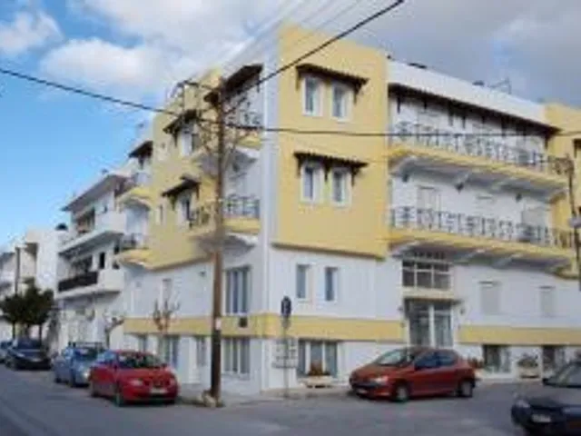 Varmy Apartments
