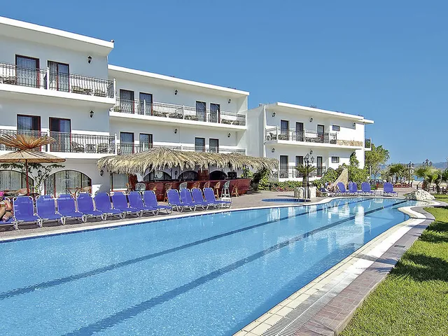 Almyra Resort