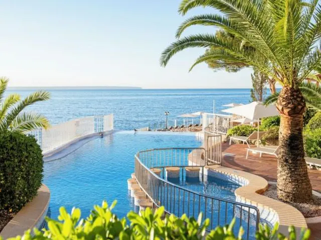 Roc Illetas Hotel