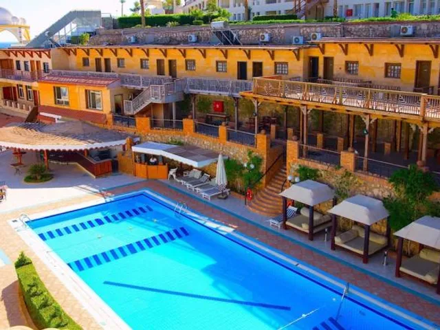 Naama Blue Hotel