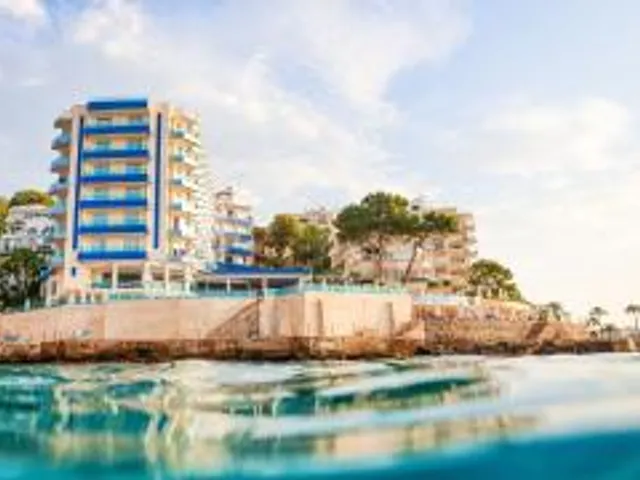 Europe Playa Marina