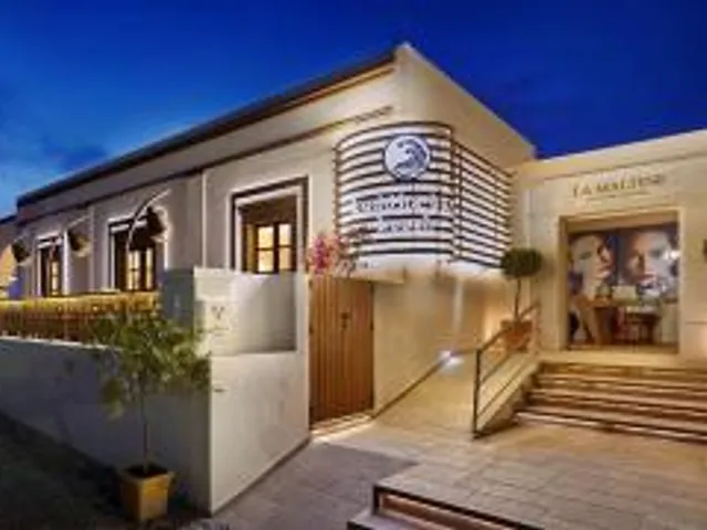 La Maltese Estate