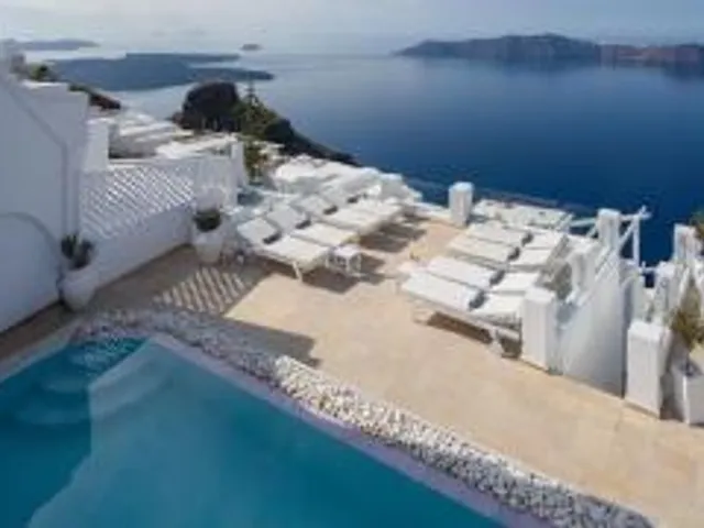 Above Blue Suites