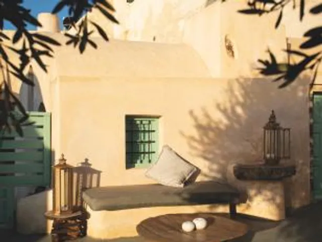 Remezzo Santorini